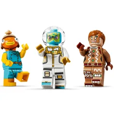 LEGO® Fortnite: Lancio di rifornimenti (77080) immagine 3
