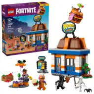 LEGO® Fortnite: Ristorante Durrr Burger (77076)
