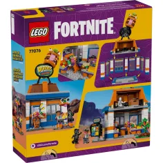 LEGO® Fortnite: Ristorante Durrr Burger (77076) immagine 5