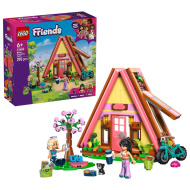LEGO® Friends: Cabina Glamping (42682)