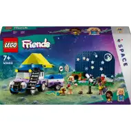 LEGO® Friends: Camper per losservazione delle stelle (42603)