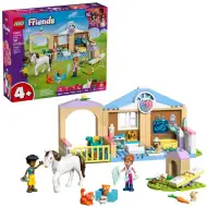 LEGO® Friends: Clinica veterinaria (42696)