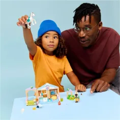 LEGO® Friends: Clinica veterinaria (42696) immagine 4
