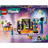 LEGO® Friends: Festa karaoke (42610)