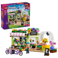 LEGO® Friends: Fioreria creativa (42693)