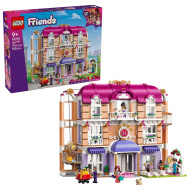 LEGO® Friends: Grand Hotel di Heartlake City (42704)