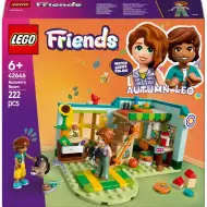 LEGO® Friends: La stanza di Autumn (42646)