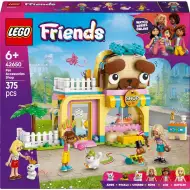 LEGO® Friends: Negozio di Accessori per Animali (42650)