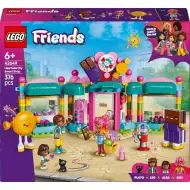 LEGO® Friends: Negozio di dolciumi di Heartlake City (42649)