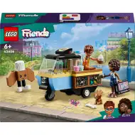 LEGO® Friends: Panetteria mobile (42606)