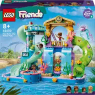LEGO® Friends: Parco acquatico di Heartlake City (42630)