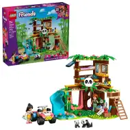 LEGO® Friends: Rifugio dei panda (42648)