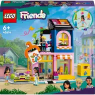 LEGO® Friends: Salone di moda vintage (42614)