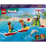 LEGO® Friends: Scooter dacqua sulla spiaggia (42623)