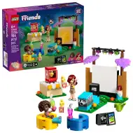 LEGO® Friends: Serata al cinema con gli amici (42642)