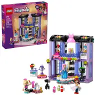 LEGO® Friends: Sfilata di moda a Heartlake City (42685)