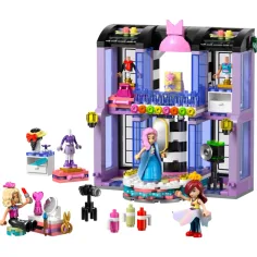 LEGO® Friends: Sfilata di moda a Heartlake City (42685) immagine 2