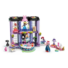 LEGO® Friends: Sfilata di moda a Heartlake City (42685) immagine 3