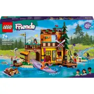LEGO® Friends: Sport acquatici al campo avventura (42626)