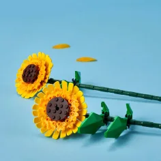 LEGO®: Girasole (40524) immagine 4