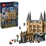 LEGO® Harry Potter™: Castello di Hogwarts™: Ala Est (76473)