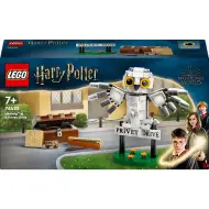 LEGO® Harry Potter™: Edvige™ al Privet Drive 4 (76425)