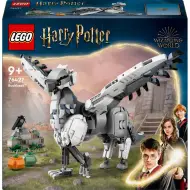 LEGO® Harry Potter™: Fierobecco™ (76427)