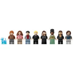 LEGO® Harry Potter™: I negozi dei maghi di Zsebpiszok köz™ (76471) immagine 4