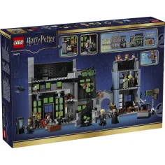LEGO® Harry Potter™: I negozi dei maghi di Zsebpiszok köz™ (76471) immagine 7