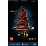 LEGO® Harry Potter™: Il Cappello Parlante™ (76429)