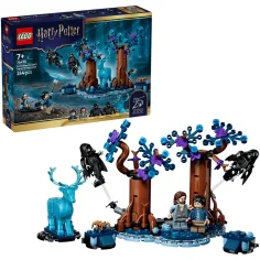 LEGO® Harry Potter™: La Foresta Proibita: Expecto Patronum (76475)