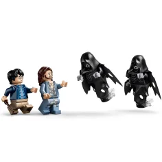LEGO® Harry Potter™: La Foresta Proibita: Expecto Patronum (76475) immagine 3