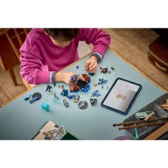 LEGO® Harry Potter™: La Foresta Proibita: Expecto Patronum (76475) immagine 4