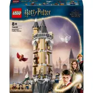 LEGO® Harry Potter™: La Guferia del Castello di Hogwarts™ (76430)