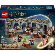 LEGO® Harry Potter™: Lezione di Pozioni al Castello di Hogwarts™ (76431)