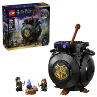 LEGO® Harry Potter: Calderone: Aula segreta di Pozioni (76464)