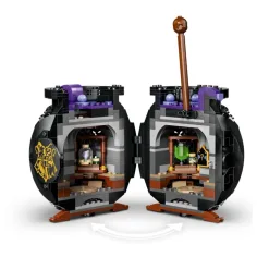 LEGO® Harry Potter: Calderone: Aula segreta di Pozioni (76464) immagine 3