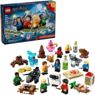 LEGO® Harry Potter: Calendario dell’Avvento 2025 (76456)