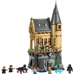 LEGO® Harry Potter: Castello di Hogwarts™: Infermeria (76463) immagine 3