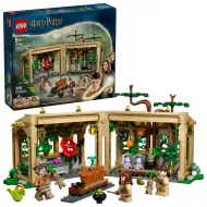LEGO® Harry Potter: Castello di Hogwarts™: Lezione di Erbologia (76445)