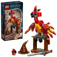 LEGO® Harry Potter: Fawkes™: La fenice di Silente (76448)