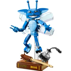 LEGO® Harry Potter: Folletto celtico (76461) immagine 4