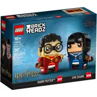 LEGO® Harry Potter: Harry Potter e Cho Chang (40616)