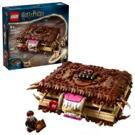 LEGO® Harry Potter: Il libro dei mostri mostruosi (76449)