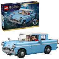 LEGO® Harry Potter: La Ford Anglia™ volante incantata (76470)