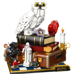 LEGO® Harry Potter: La Pietra Filosofale – Edizione da Collezione (76466) immagine 2