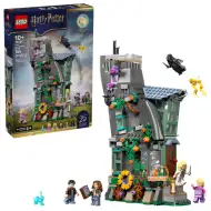 LEGO® Harry Potter: La casa di Luna Lovegood (76467)