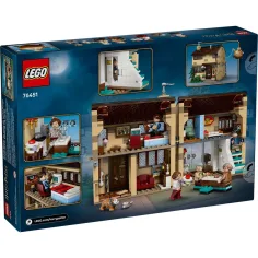 LEGO® Harry Potter: Privet Drive: La visita di zia Marge (76451) immagine 3