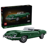 LEGO® Icone: Jaguar E-Type (11381)