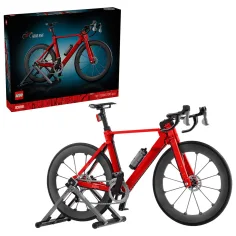 LEGO® Icons: Bicicletta da corsa (11380)